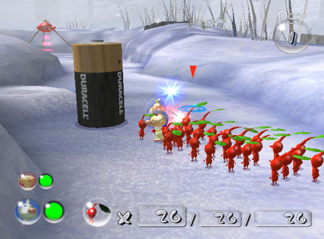 pikmin 3 wii iso download