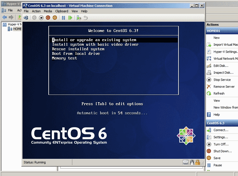 Centos 6 download iso