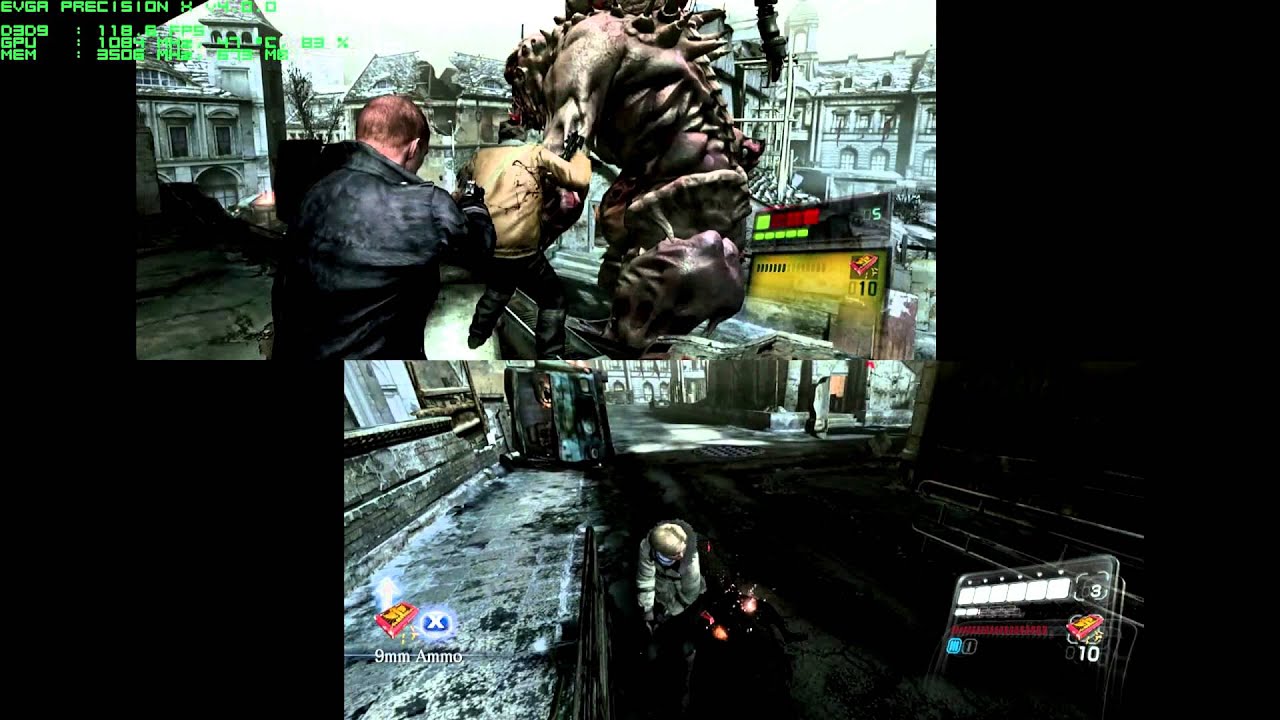 Resident Evil 6 Failed To Initialize Steam Error