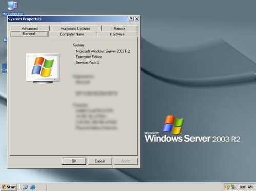 Windows Xp Server 2003 Iso Download