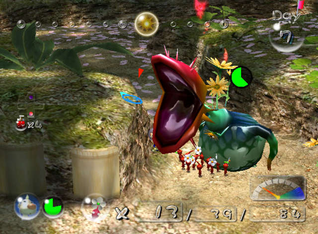 Pikmin 1 Gamecube Iso Download