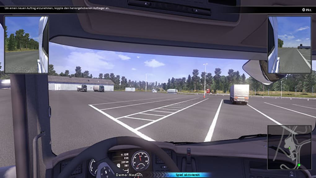 Download game truck simulator full version pc